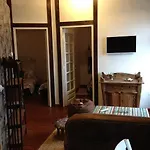 Dom wakacyjny La Casita Del Castanar *