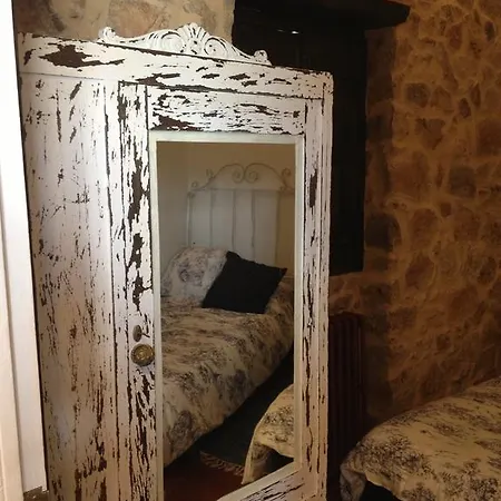 La Casita Del Castanar * Bejar