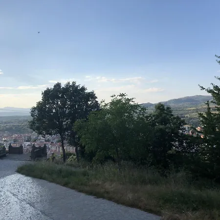 La Casita Del Castanar *