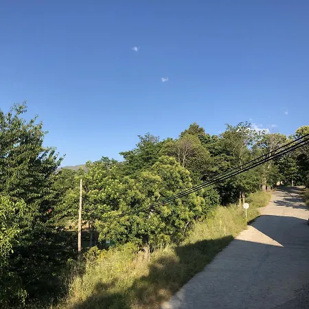 La Casita Del Castañar * Béjar