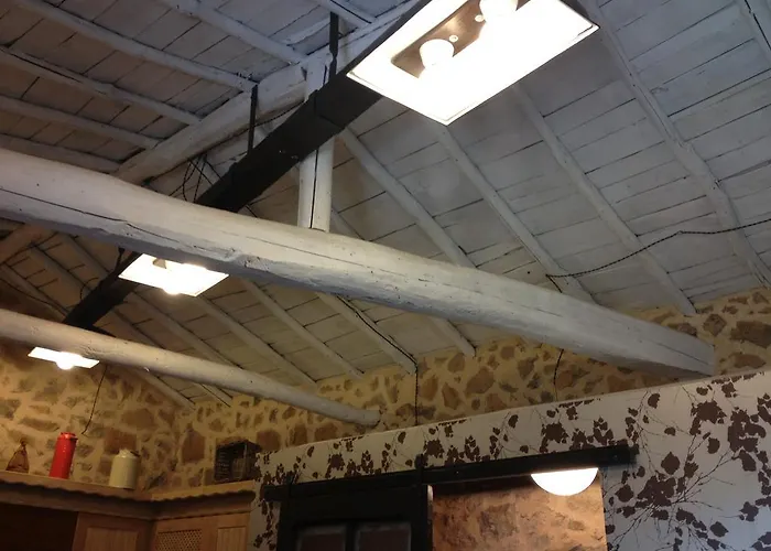 Vakantiehuis La Casita Del Castanar