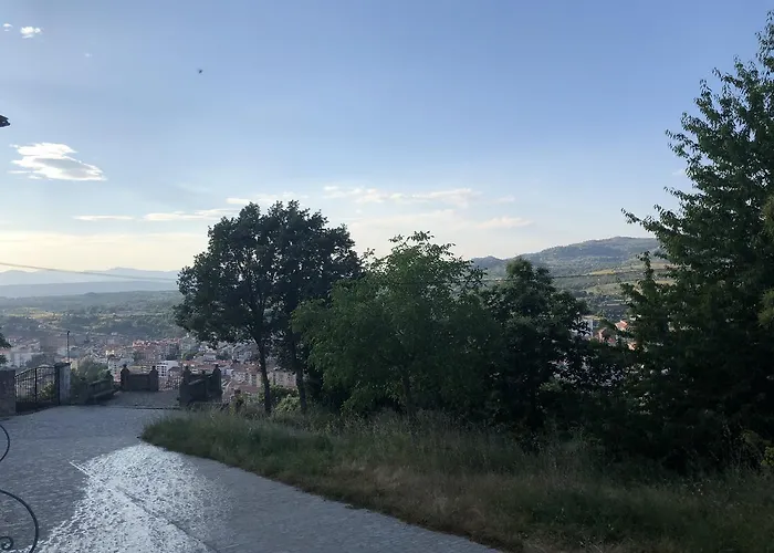 La Casita Del Castanar *